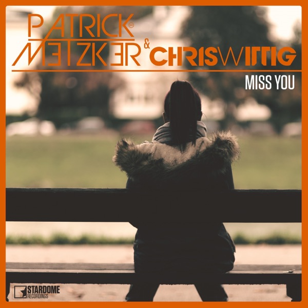 Miss You - EP