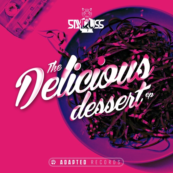 The Delicious Dessert - Single
