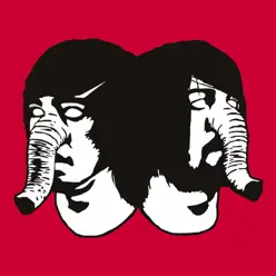 Blood On Our Hands - Single - Death from Above 1979