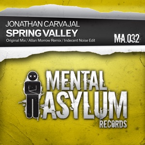 Spring Valley - Single