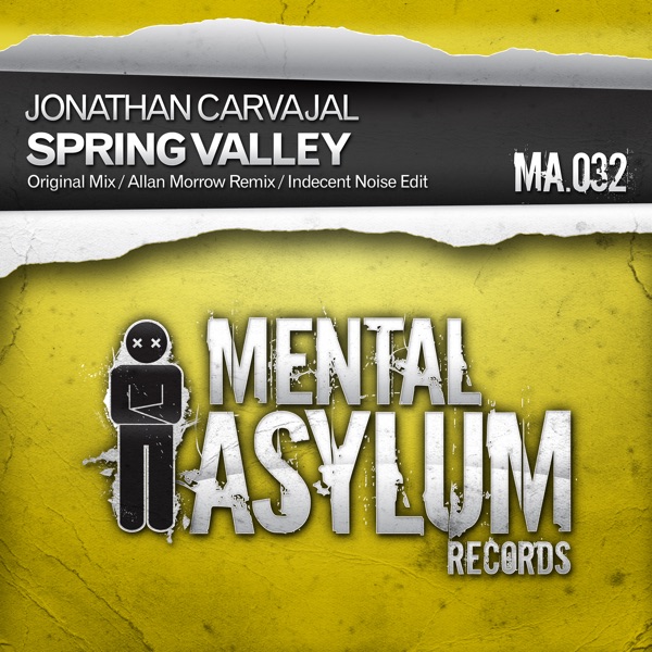 Spring Valley - Single