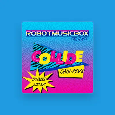 Listen to Robot Music Box, watch music videos, read bio, see tour dates & more!
