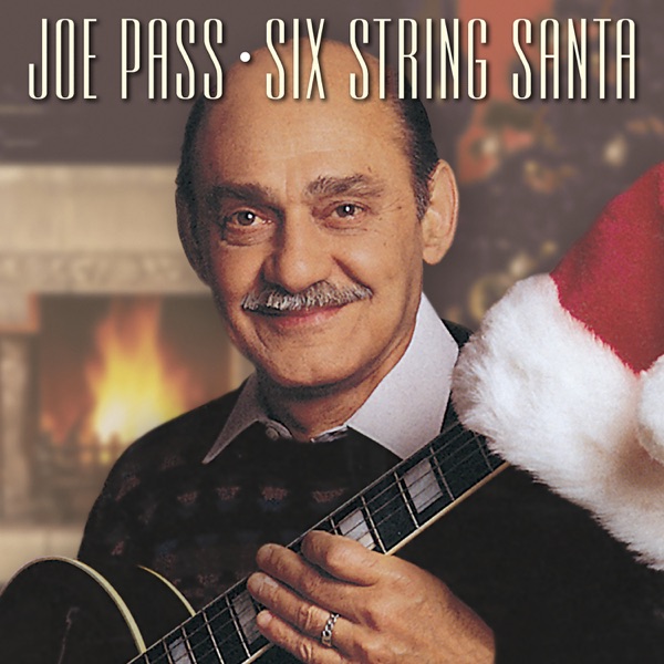 Six String Santa