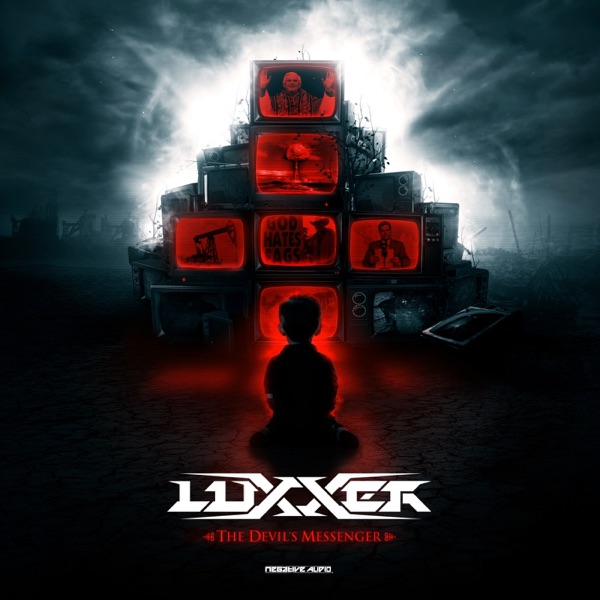 The Devil's Messenger - Single