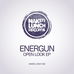 Open Look - EP
