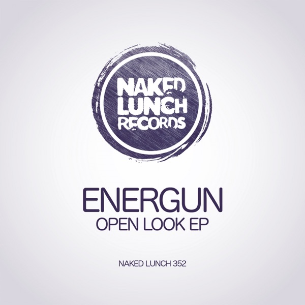 Open Look - EP