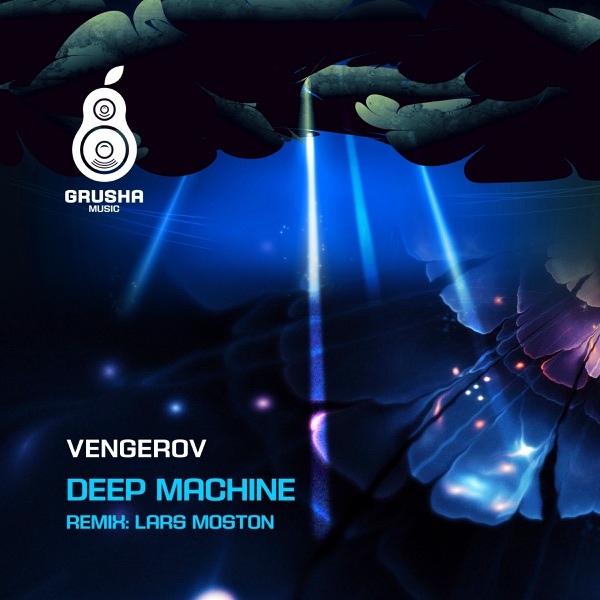 Deep Machine - Single