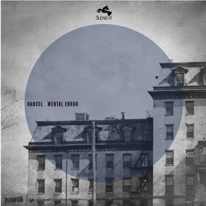 Mental Error - Single