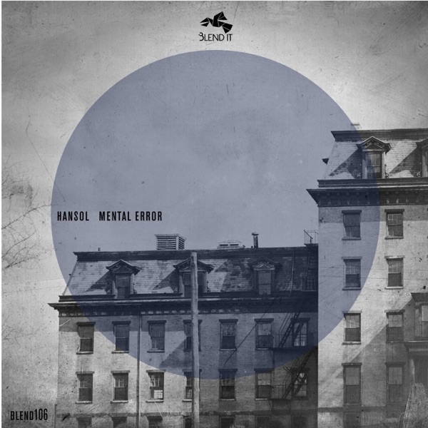 Mental Error - Single