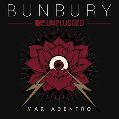 Mar adentro (MTV Unplugged) [Live] - Single - Bunbury