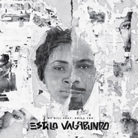 Estilo Vagabundo (feat. Kmila Cdd) - MV Bill