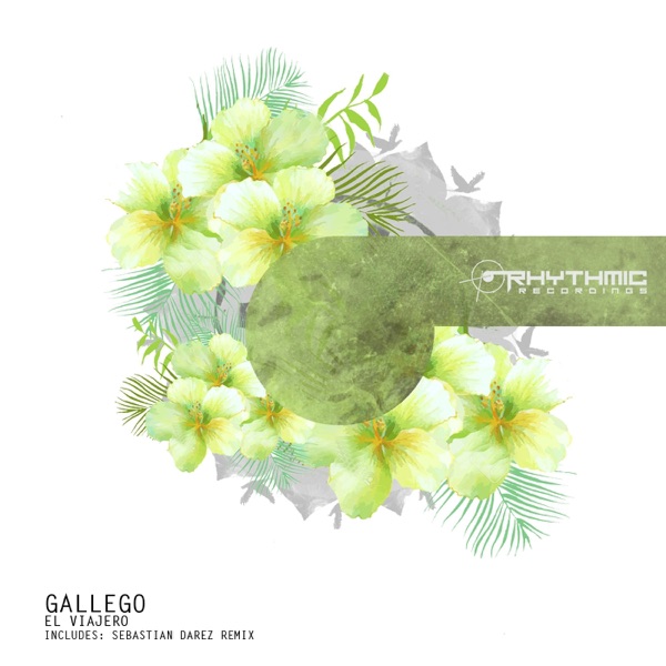 El Viajero - Single