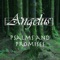 Glory Bound - Angelus lyrics