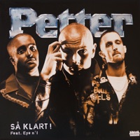Så klart - EP - Petter