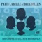 I Need Your Love - Patti LaBelle & The Bluebelles lyrics