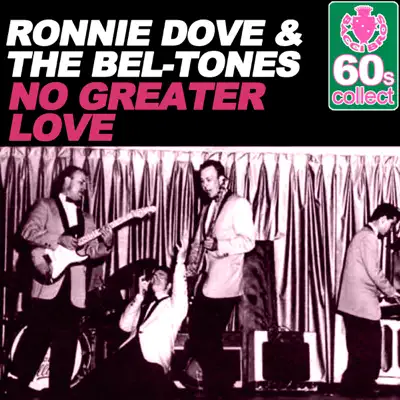 No Greater Love (Remastered) - Single - Ronnie Dove