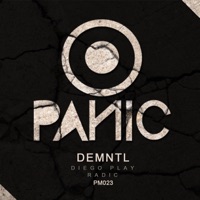Demntl - Single - Diego Play & Radic