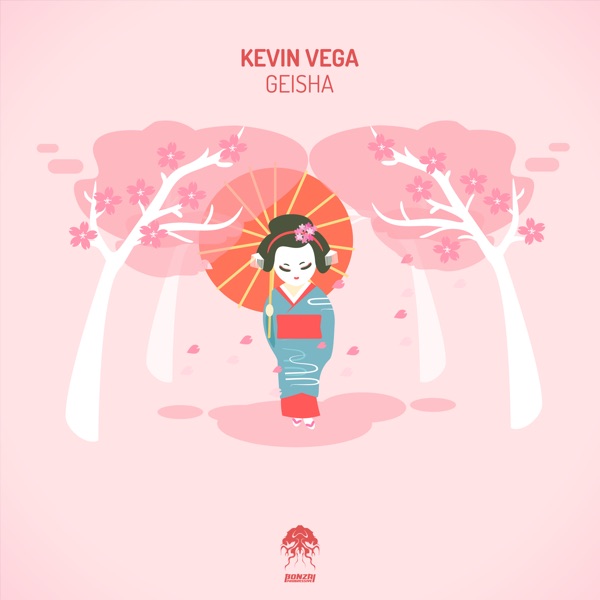 Geisha - EP