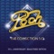 Buona Fortuna (Remastered) - Pooh lyrics