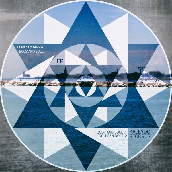 Body & Soul - Single