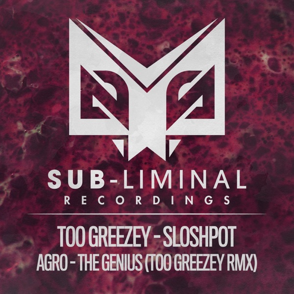 Sloshpot / The Genius Remix - Single