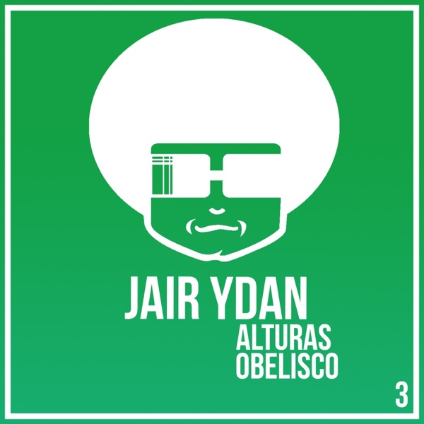 Alturas / Obelisco - Single