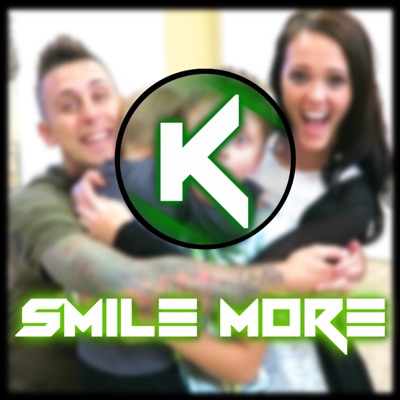Smile More - Single