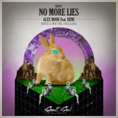 No More Lies (Moe Turk Remix) [feat. Rene] artwork