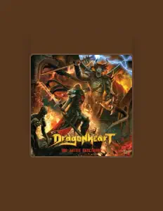 Listen to Dragonheart, watch music videos, read bio, see tour dates & more!