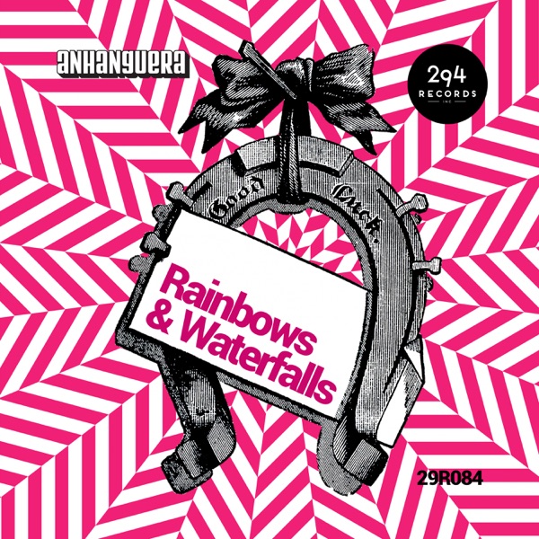Rainbows & Waterfalls - Single
