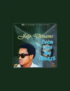 聆聽 Jay Dreams、觀看音樂影片、閱讀小傳、查看巡演日期等！