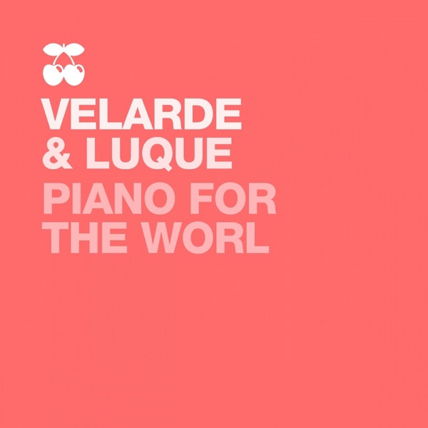 Piano for the World - Single