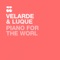 Piano for the World - Luque & Velarde lyrics