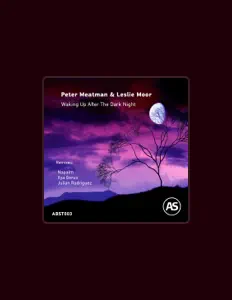 Leslie Moor: песни, клипы, биография, даты выступлений и многое другое.