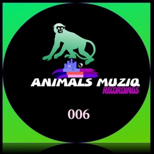 Dark Africa - Single