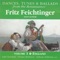 Kemp's Jig - Fritz Feichtinger lyrics