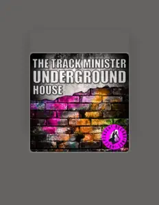 聆聽 The Track Minister、觀看音樂影片、閱讀小傳、查看巡演日期等！