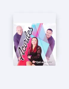 Listen to Acordes, watch music videos, read bio, see tour dates & more!