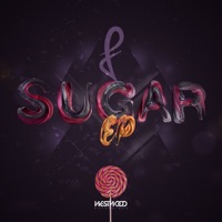 Sugar EP - Flavours