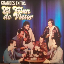 El Clan De Victor - A.E.