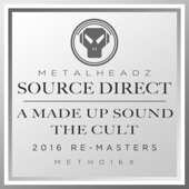 A Made Up Sound (2016 Remaster) artwork