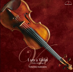 I am a Violin