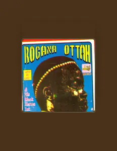 Ascolta Rogana Ottah, guarda video musicali, leggi la biografia, vedi le date del tour & altro!