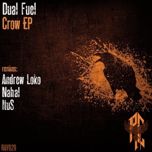 Crow EP