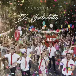 De Bailadeta - Agapornis