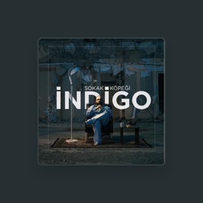 Listen to İndigo, watch music videos, read bio, see tour dates & more!