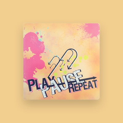 Listen to Play Pause Repeat, watch music videos, read bio, see tour dates & more!