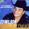 Edimilson Batista (O Cowboy dos Teclados)