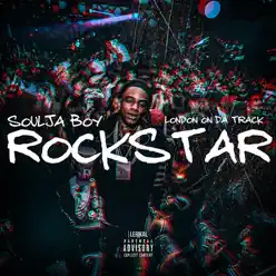 Rockstar - Single - Soulja Boy Tell Em Rockstar - Single - Soulja Boy Tell Em