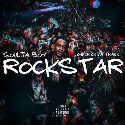 Rockstar - Single - Soulja Boy Tell Em
